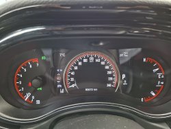 Dodge Durango, 3,6L V6 GT 4x4, Top výbava,DPH