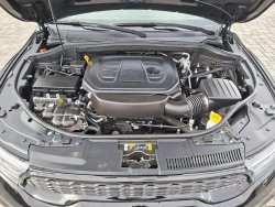 Dodge Durango, 3,6L V6 GT 4x4, Top výbava,DPH