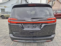 Chrysler Pacifica, 3,6L V6, 7míst, kůže, Adapt
