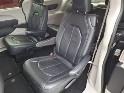 Chrysler Pacifica, 3,6L V6, 7míst, kůže, Adapt