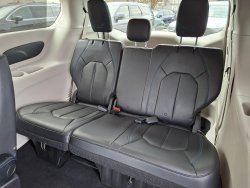 Chrysler Pacifica, 3,6L V6, 7míst, kůže, Adapt