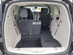 Chrysler Pacifica, 3,6L V6, 7míst, kůže, Adapt