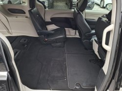 Chrysler Pacifica, 3,6L V6, 7míst, kůže, Adapt