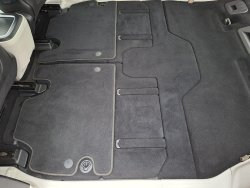 Chrysler Pacifica, 3,6L V6, 7míst, kůže, Adapt