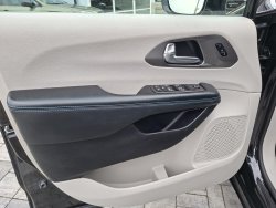 Chrysler Pacifica, 3,6L V6, 7míst, kůže, Adapt