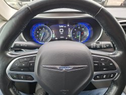 Chrysler Pacifica, 3,6L V6, 7míst, kůže, Adapt