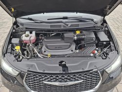Chrysler Pacifica, 3,6L V6, 7míst, kůže, Adapt