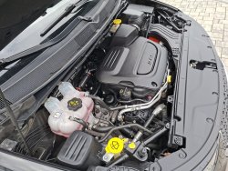 Chrysler Pacifica, 3,6L V6, 7míst, kůže, Adapt