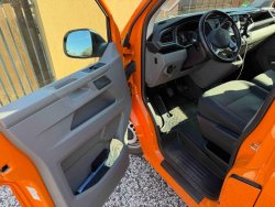 Volkswagen Transporter, 2,0 TDi Long, 81kW, manuál,DPH