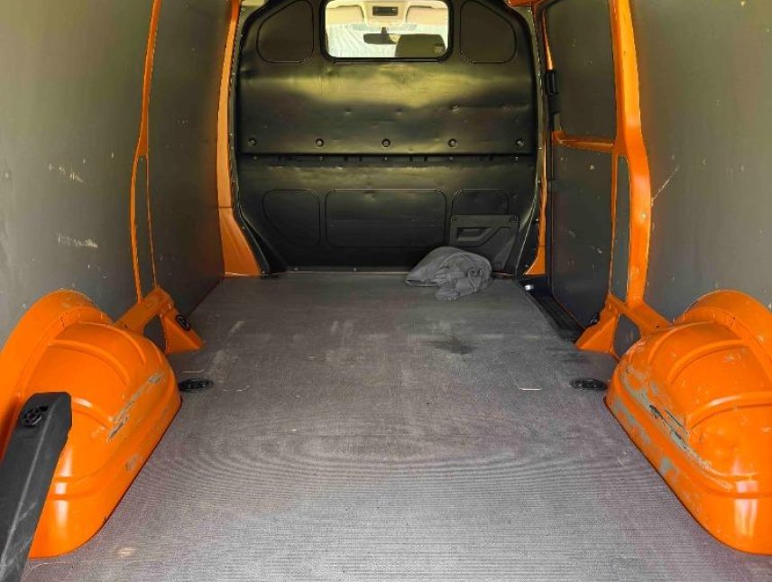 Volkswagen Transporter, 2,0 TDi Long, 81kW, manuál,DPH