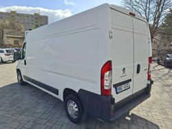 Peugeot Boxer, 2,2 HDi, L3H2, DPH, po servise
