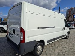 Peugeot Boxer, 2,2 HDi, L3H2, DPH, po servise