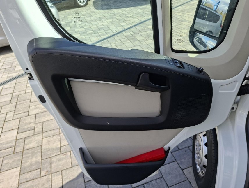 Peugeot Boxer, 2,2 HDi, L3H2, DPH, po servise