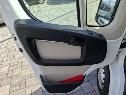 Peugeot Boxer, 2,2 HDi, L3H2, DPH, po servise