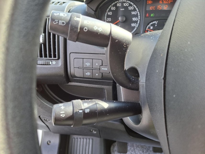 Peugeot Boxer, 2,2 HDi, L3H2, DPH, po servise