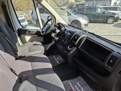 Peugeot Boxer, 2,2 HDi, L3H2, DPH, po servise