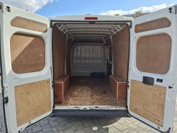 Peugeot Boxer, 2,2 HDi, L3H2, DPH, po servise