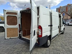 Peugeot Boxer, 2,2 HDi, L3H2, DPH, po servise