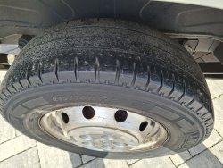 Peugeot Boxer, 2,2 HDi, L3H2, DPH, po servise