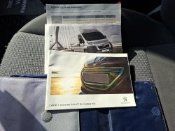 Peugeot Boxer, 2,2 HDi, L3H2, DPH, po servise