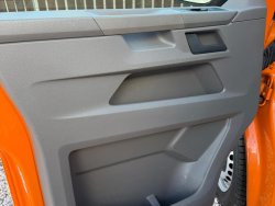 Volkswagen Transporter, 2,0 TDi Long, 81kW, manuál,DPH