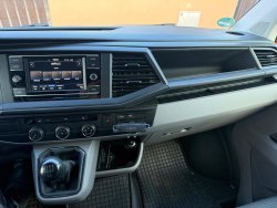 Volkswagen Transporter, 2,0 TDi Long, 81kW, manuál,DPH