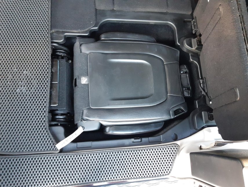 Chrysler Pacifica, 3,6L,kůže,DVD,Facelift, Androi