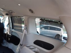 Chrysler Pacifica, 3,6L,kůže,DVD,Facelift, Androi