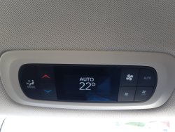 Chrysler Pacifica, 3,6L,kůže,DVD,Facelift, Androi