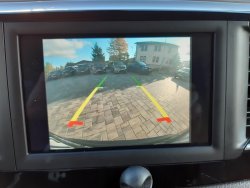 Chrysler Pacifica, 3,6L,kůže,DVD,Facelift, Androi