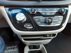 Chrysler Pacifica, 3,6L,kůže,DVD,Facelift, Androi