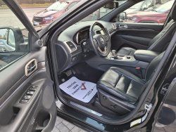 Jeep Grand Cherokee, 3,6L OVERLAND 4x4, nehav., ČR