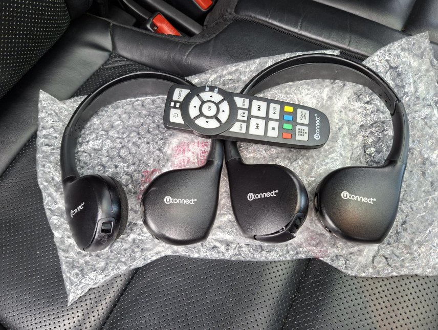 Jeep Grand Cherokee, 3,6L OVERLAND 4x4, nehav., ČR