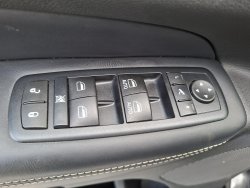 Jeep Grand Cherokee, 3,6L OVERLAND 4x4, nehav., ČR