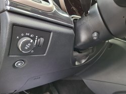 Jeep Grand Cherokee, 3,6L OVERLAND 4x4, nehav., ČR