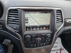 Jeep Grand Cherokee, 3,6L OVERLAND 4x4, nehav., ČR
