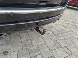 Jeep Grand Cherokee, 3,6L OVERLAND 4x4, nehav., ČR