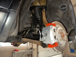 Jeep Grand Cherokee, 3,6L OVERLAND 4x4, nehav., ČR