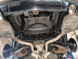 Jeep Grand Cherokee, 3,6L OVERLAND 4x4, nehav., ČR