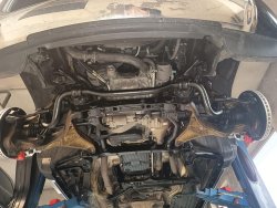 Jeep Grand Cherokee, 3,6L OVERLAND 4x4, nehav., ČR