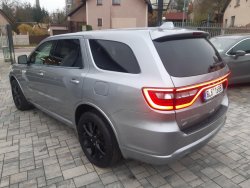 Dodge Durango, 3,6L V6 GT 4x4, 7míst, ALU 20´