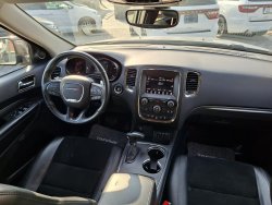 Dodge Durango, 3,6L V6 GT 4x4, 7míst, ALU 20´