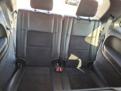 Dodge Durango, 3,6L V6 GT 4x4, 7míst, ALU 20´