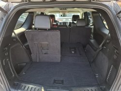 Dodge Durango, 3,6L V6 GT 4x4, 7míst, ALU 20´