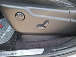 Dodge Durango, 3,6L V6 GT 4x4, 7míst, ALU 20´