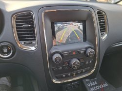 Dodge Durango, 3,6L V6 GT 4x4, 7míst, ALU 20´