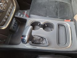 Dodge Durango, 3,6L V6 GT 4x4, 7míst, ALU 20´