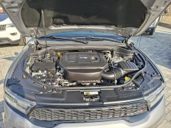 Dodge Durango, 3,6L V6 GT 4x4, 7míst, ALU 20´