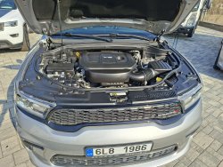 Dodge Durango, 3,6L V6 GT 4x4, 7míst, ALU 20´