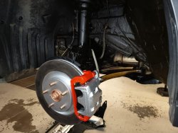 Subaru Outback, 2,4T WILDERNESS, Top výbava